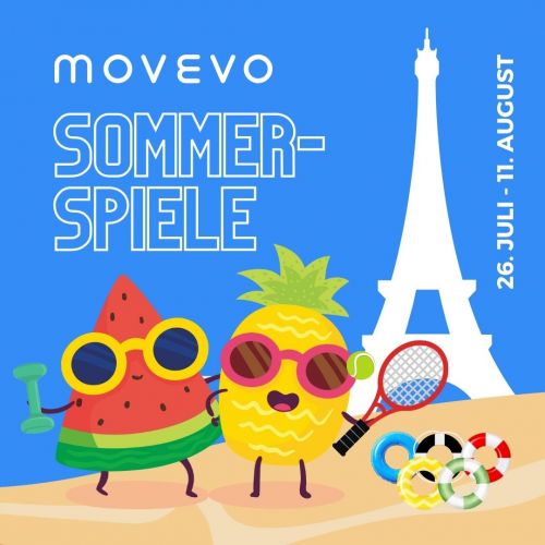 Sommerspiele